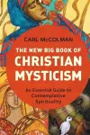 The New Big Book of Christian Mysticism cover