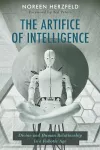The Artifice of Intelligence cover
