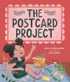 The Postcard Project cover