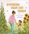 Remembering Sundays with Grandpa cover