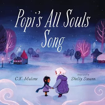 Popi's All Souls Song cover