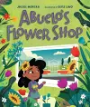 Abuelo's Flower Shop cover