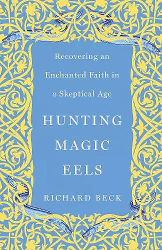 Hunting Magic Eels cover