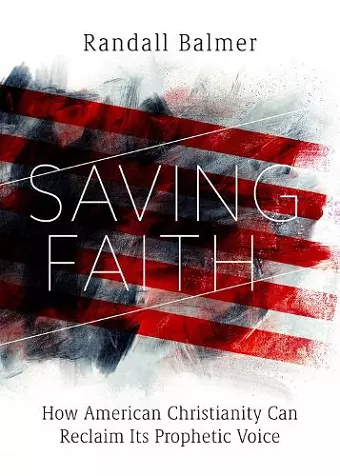 Saving Faith cover