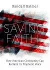 Saving Faith cover