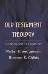 Old Testament Theology cover