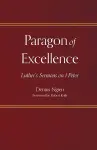 Paragon of Excellence cover