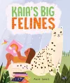 Kaia's Big Felines cover