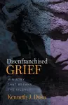 Disenfranchised Grief cover