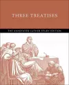 Three Treatises cover