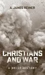 Christians and War cover