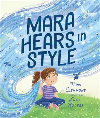 Mara Hears in Style cover