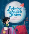 Antonino's Impossible Dream cover