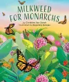 Milkweed for Monarchs cover