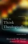 How to Think Theologically cover