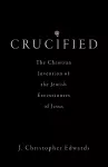 Crucified cover