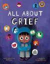 All About Grief cover