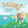 Tuggoat cover