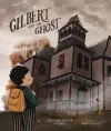 Gilbert and the Ghost cover