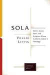 Sola cover