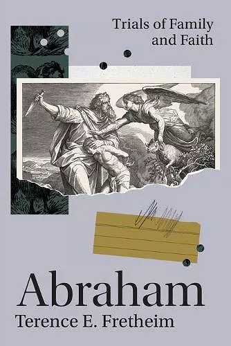 Abraham cover