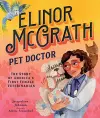 Elinor McGrath, Pet Doctor cover