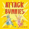 Attack Bunnies cover