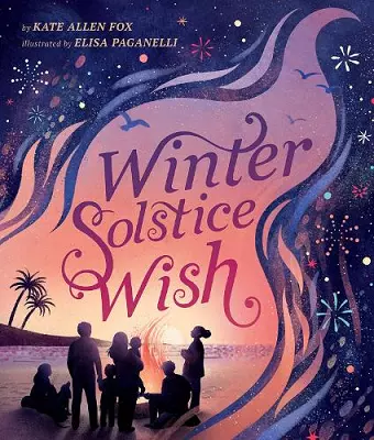Winter Solstice Wish cover
