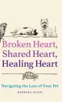 Broken Heart, Shared Heart, Healing Heart cover
