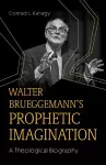 Walter Brueggemann's Prophetic Imagination cover