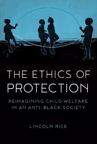 The Ethics of Protection cover