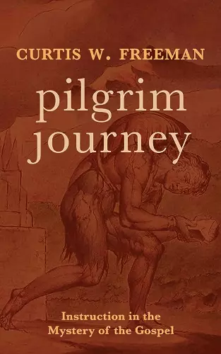 Pilgrim Journey cover