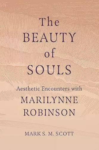 The Beauty of Souls cover