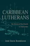 Caribbean Lutherans cover