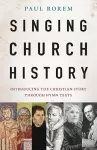 Singing Church History cover