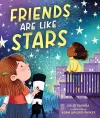 Friends Are Like Stars cover
