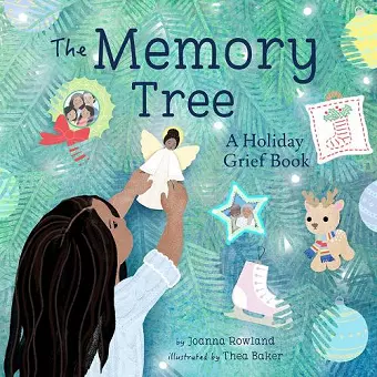 The Memory Tree cover