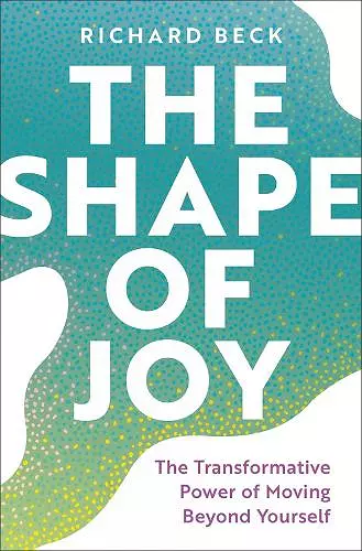 The Shape of Joy cover