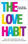 The Love Habit cover