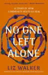 No One Left Alone cover