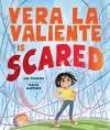 Vera La Valiente Is Scared cover