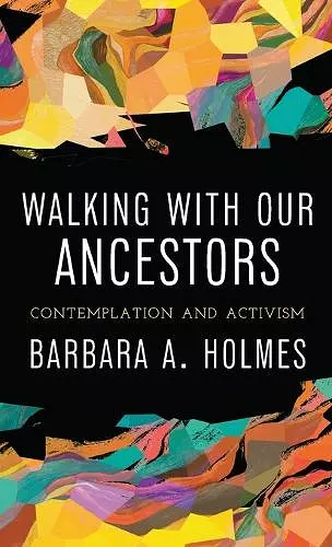 Walking with Our Ancestors cover