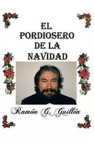 El pordiosero de la Navidad cover