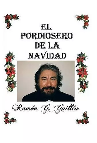 El pordiosero de la Navidad cover
