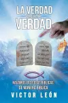 La Verdad de la Verdad cover