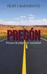 Pregón cover