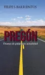 Pregón cover