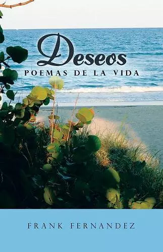 Deseos cover