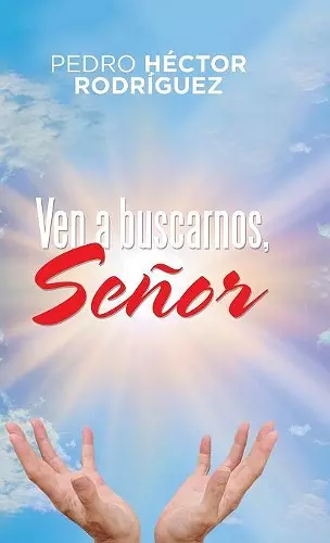 Ven a Buscarnos, Señor cover