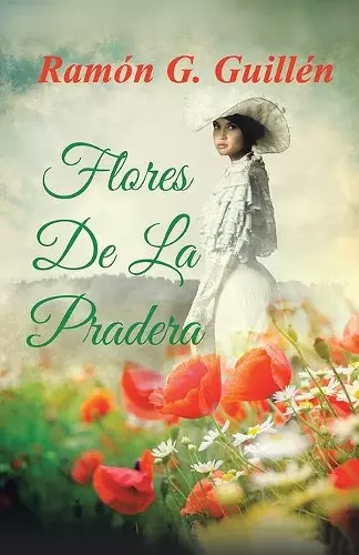 Flores De La Pradera cover